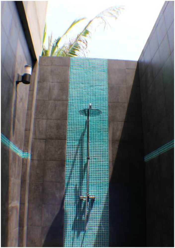 Boutique Beach All Inclusive Diving Hotel Dhigurah  Exterior foto